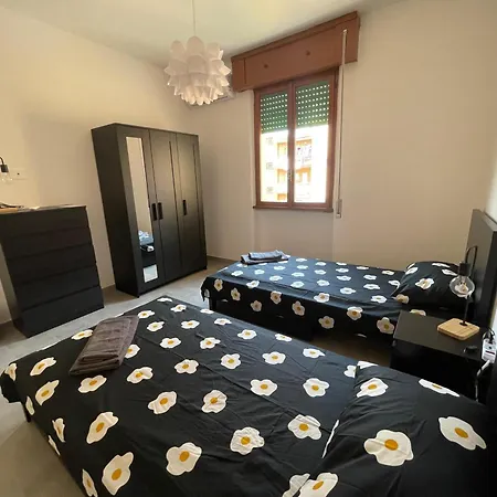 Apartment Holiday Rome *