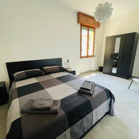 Holiday Rome Apartment *