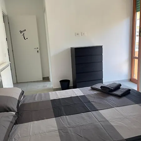 Apartment Holiday Rome Rome