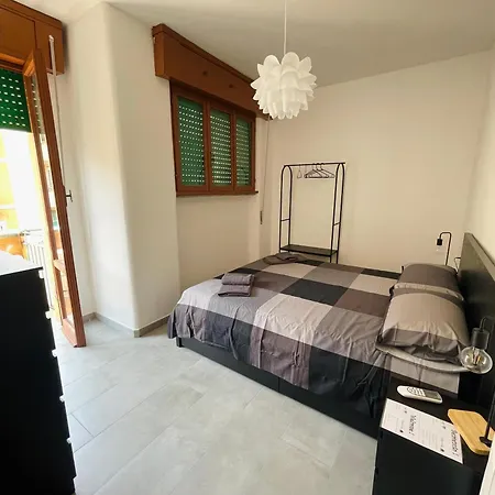 Apartment Holiday Rome *